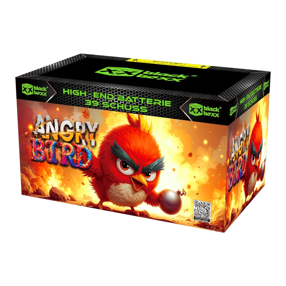 Angry Bird