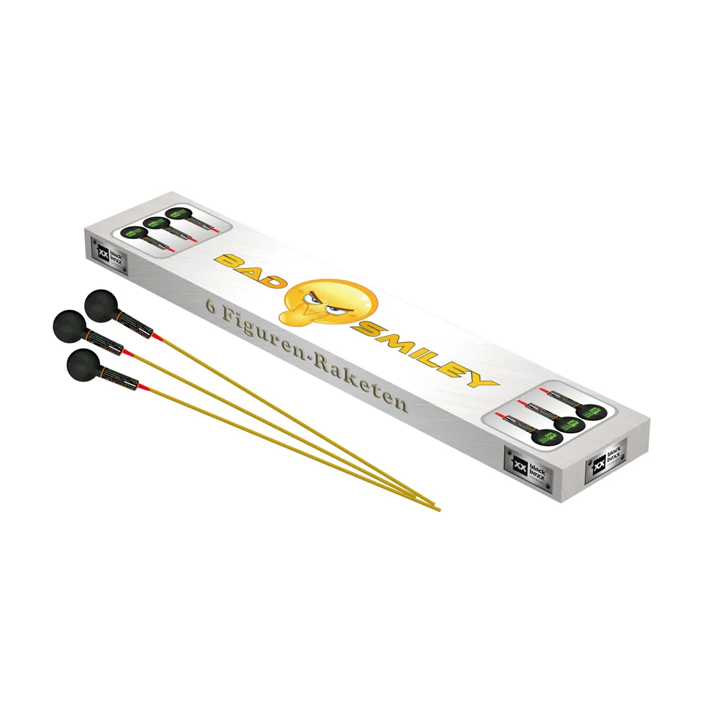 Raketen