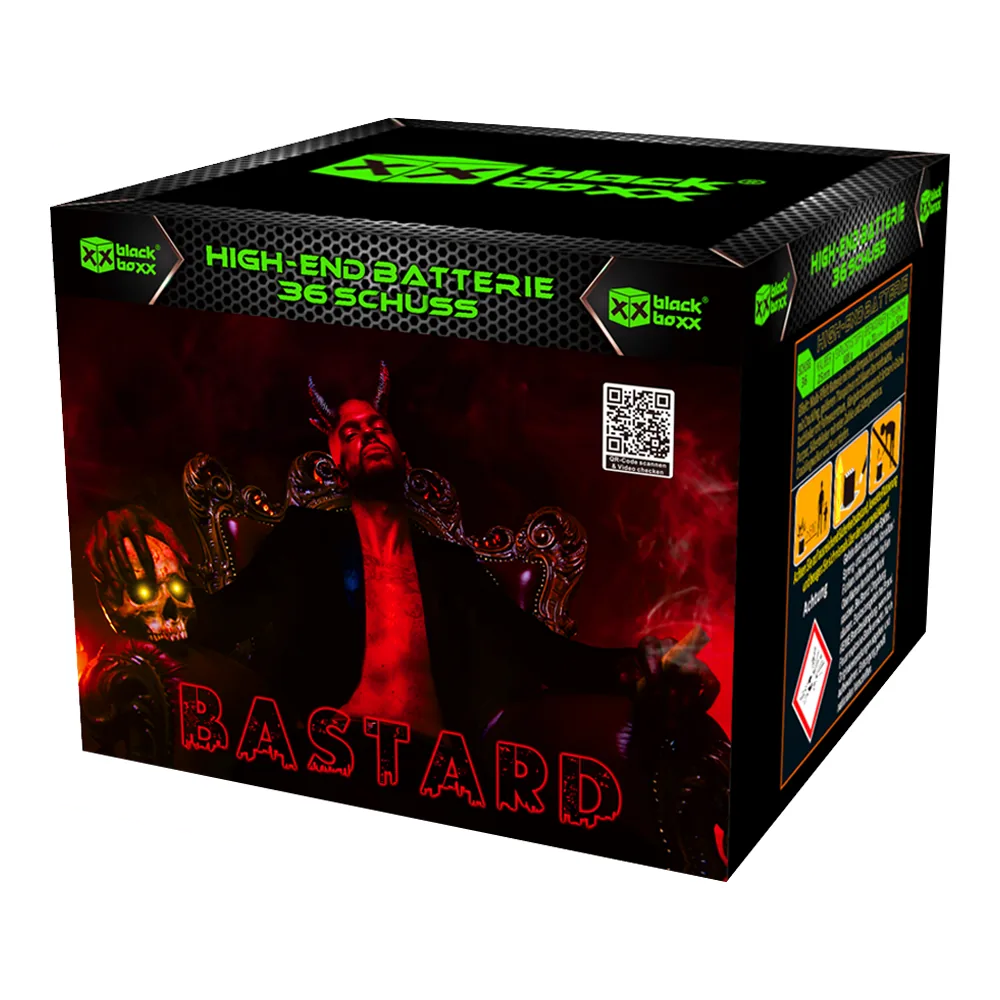 Bastard
