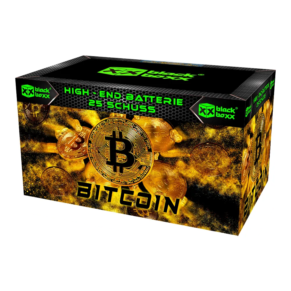 Bitcoin