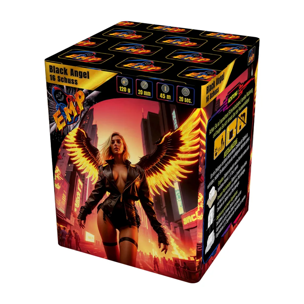 Black Angel