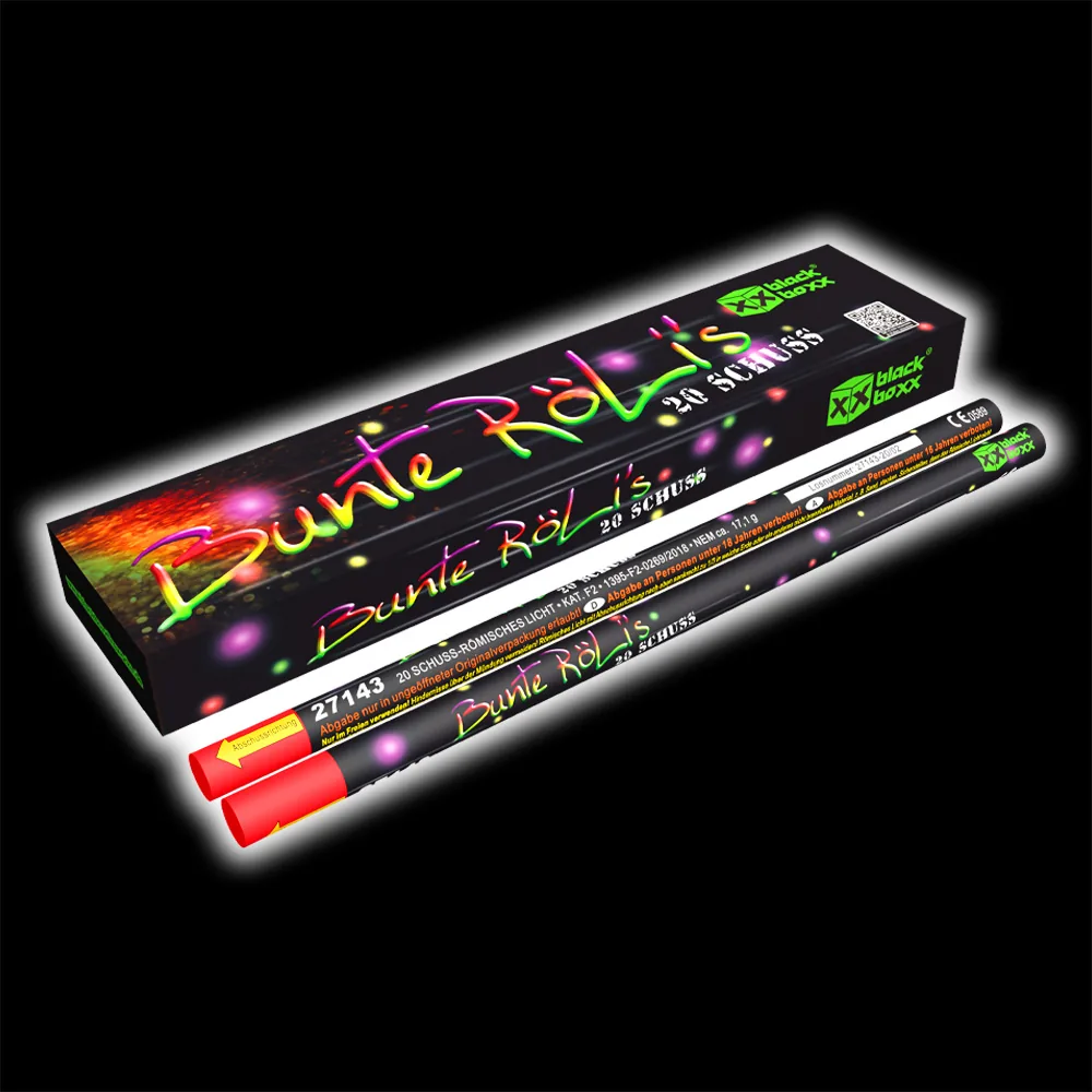 Römische Lichter