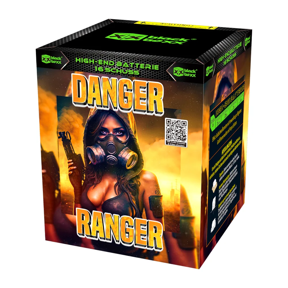 Danger Ranger