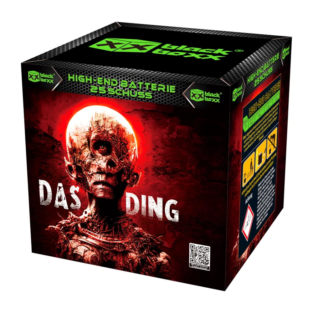 Das Ding