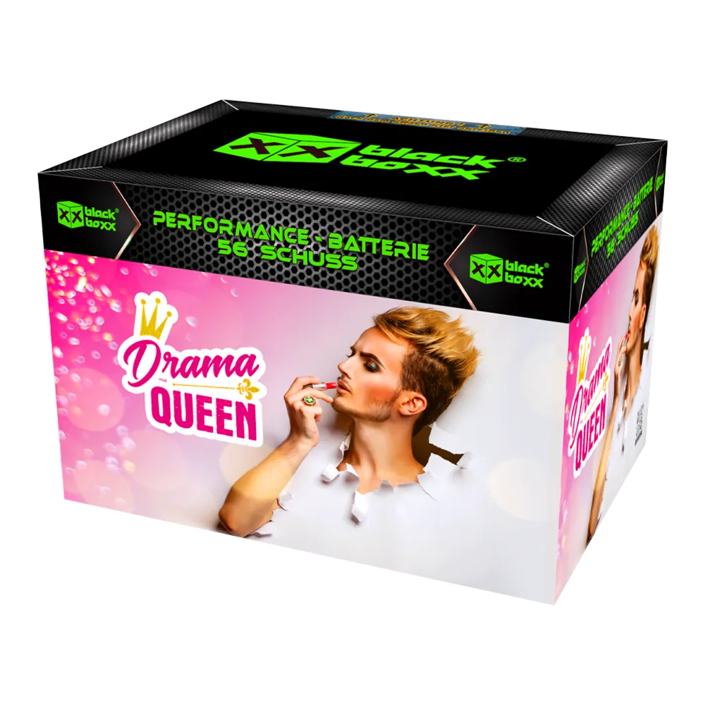 Drama Queen