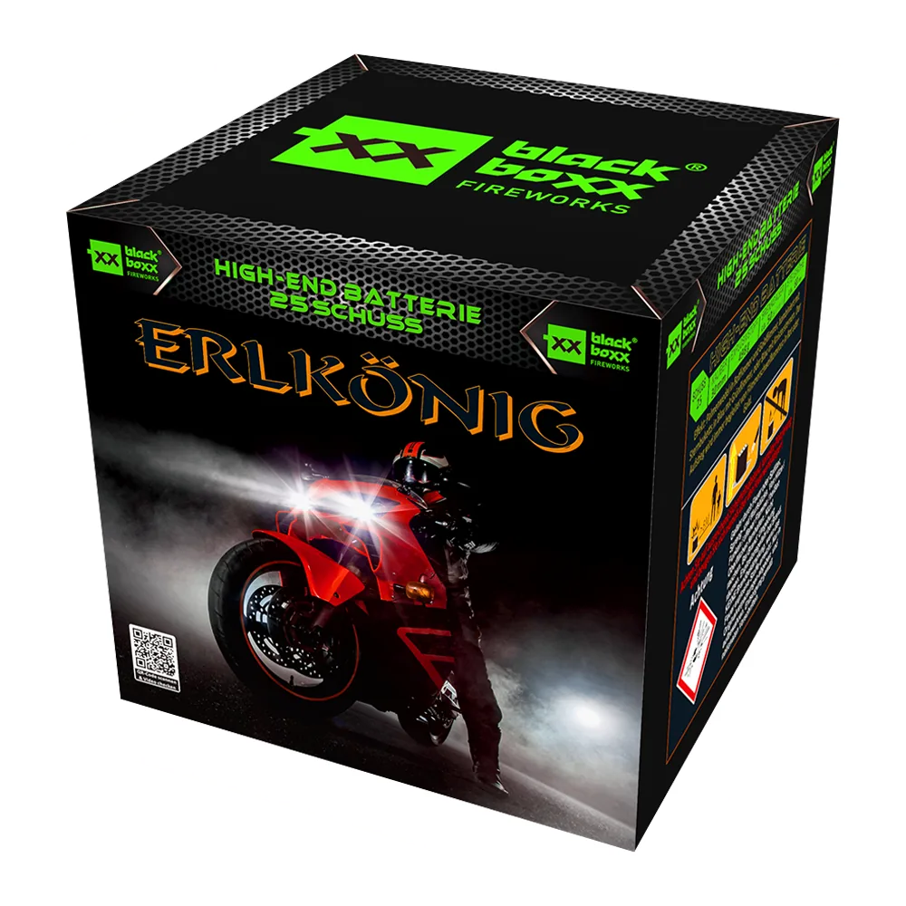 Erlkönig