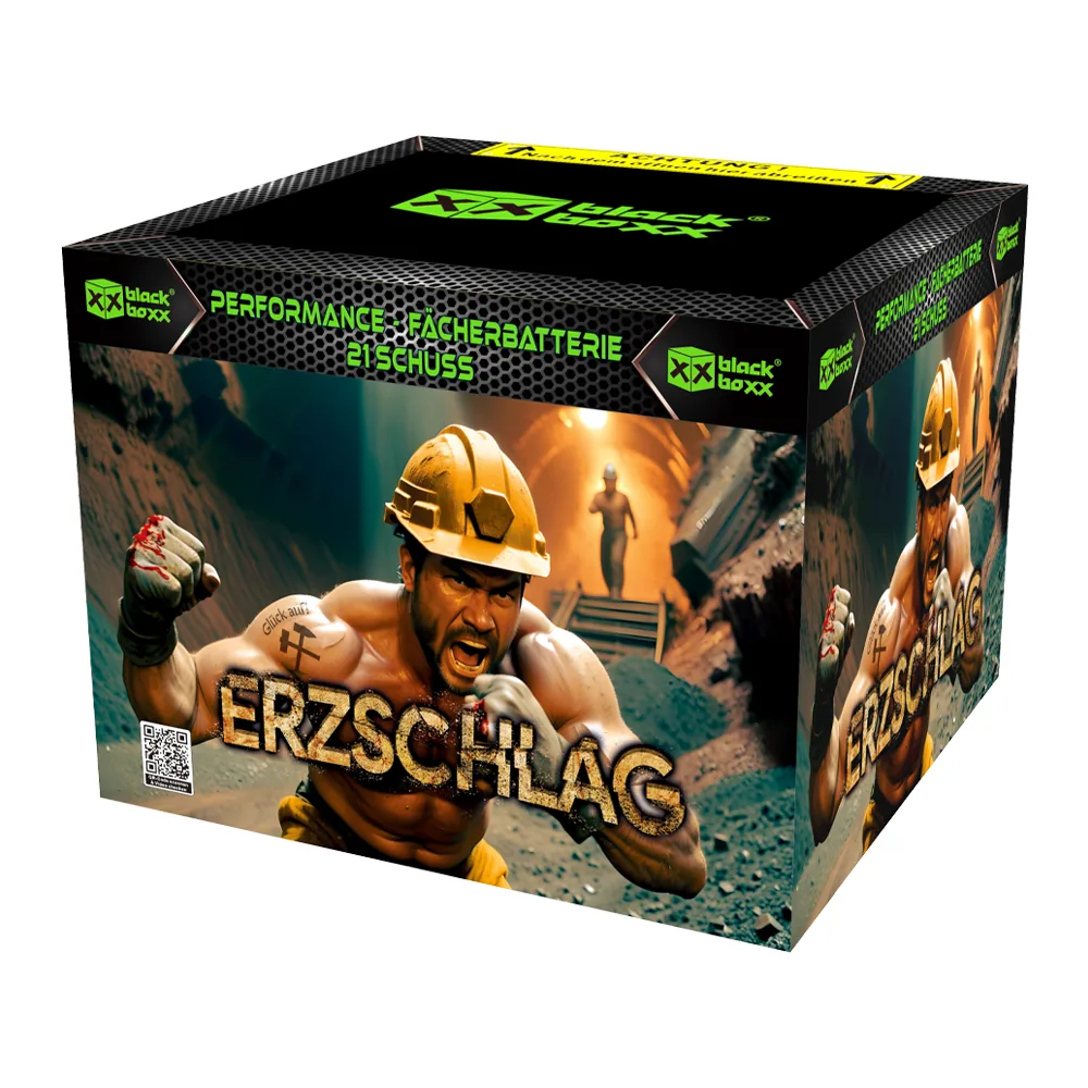 Erzschlag