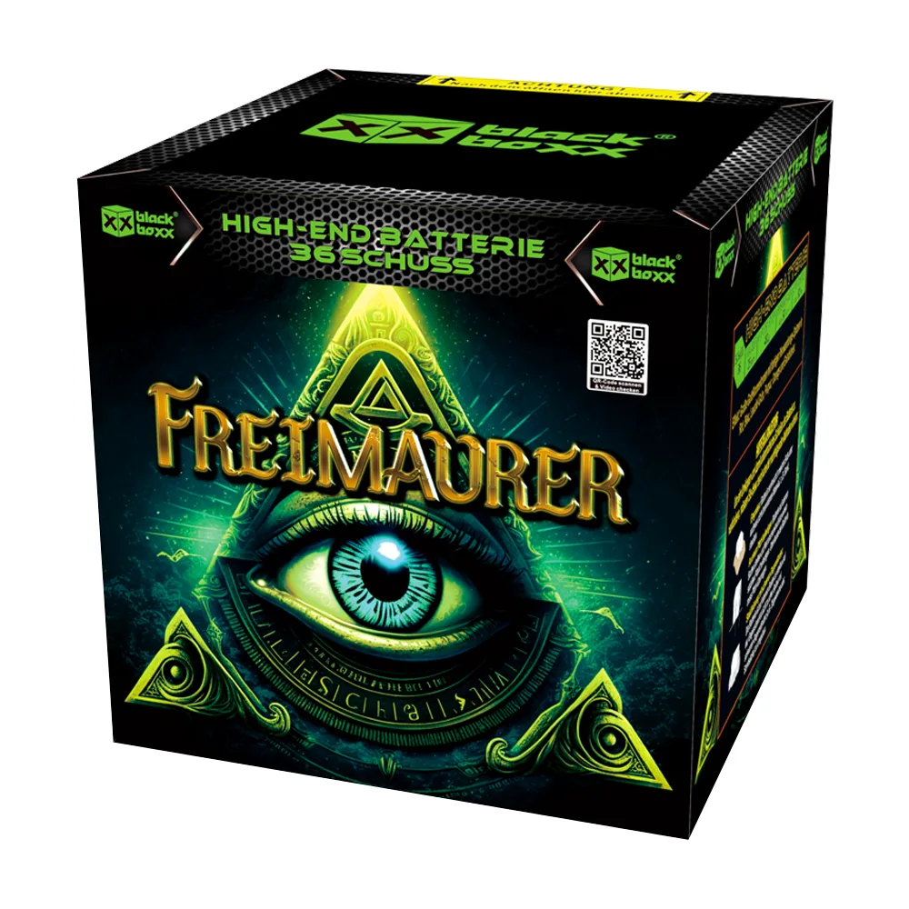 Freimaurer