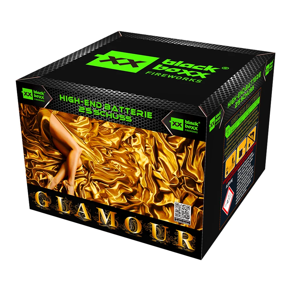 Glamour