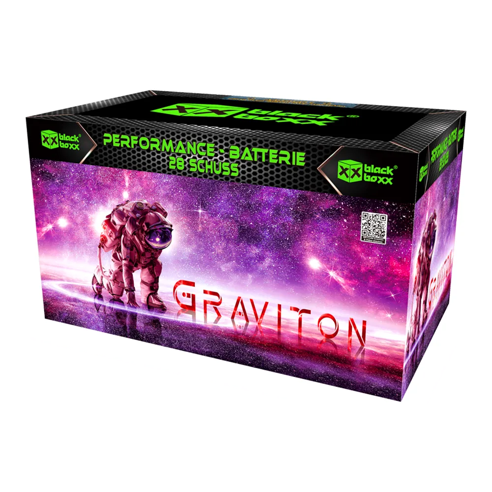 Graviton
