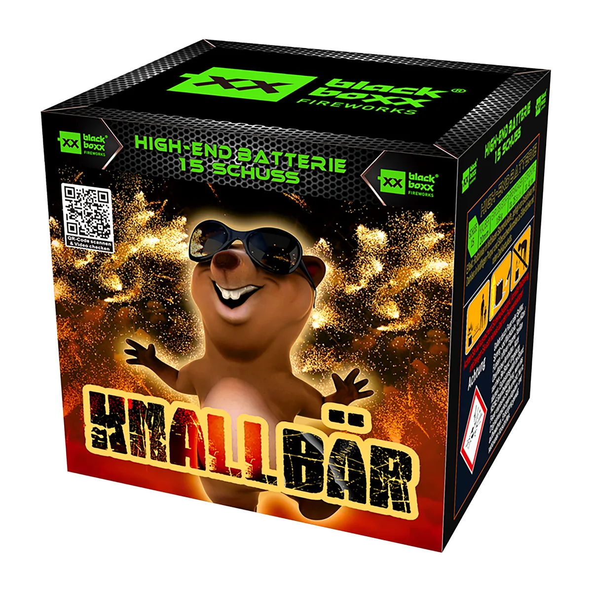 Knallbär