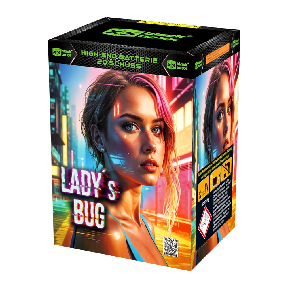 Lady's Bug