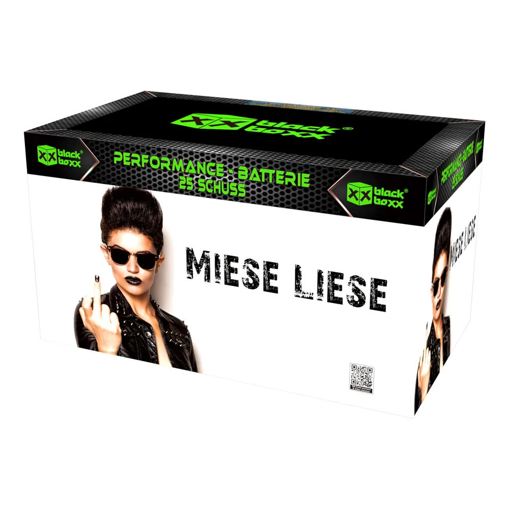 Miese Liese