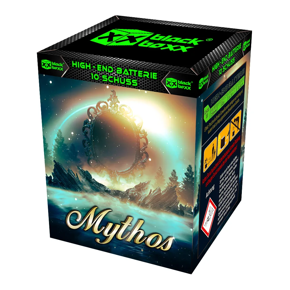 Mythos