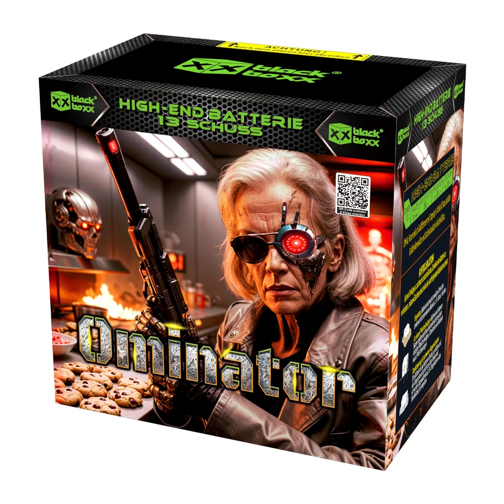 Ominator