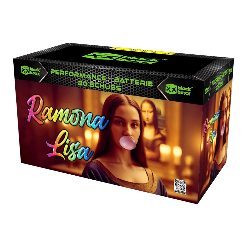 Ramona Lisa
