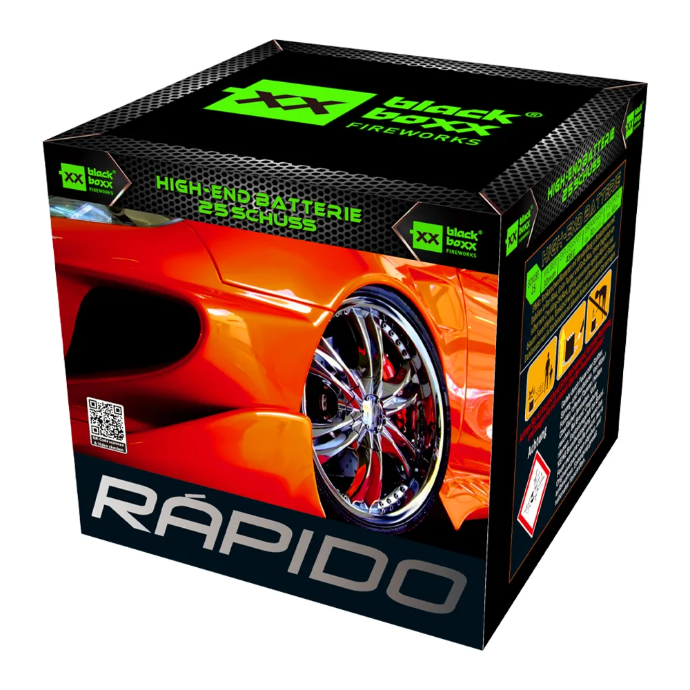 Rápido