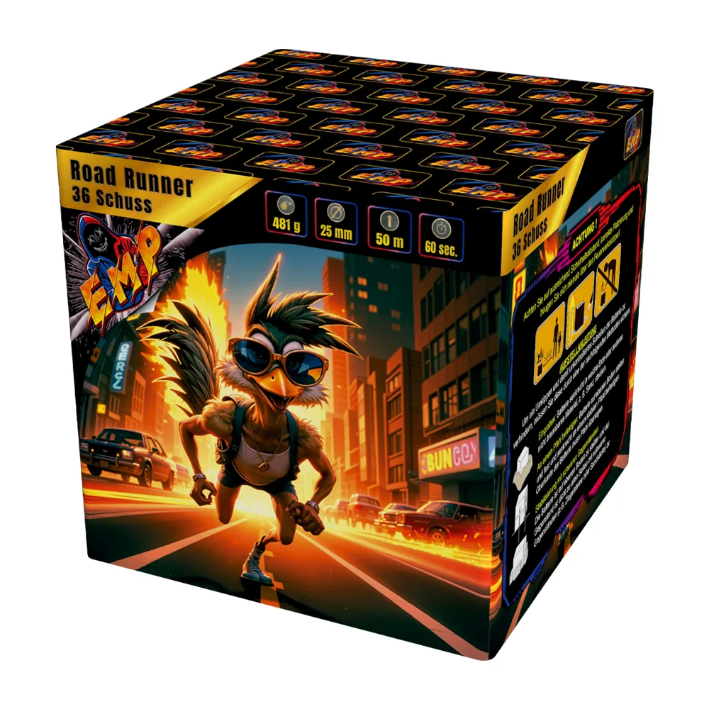 Road Runner