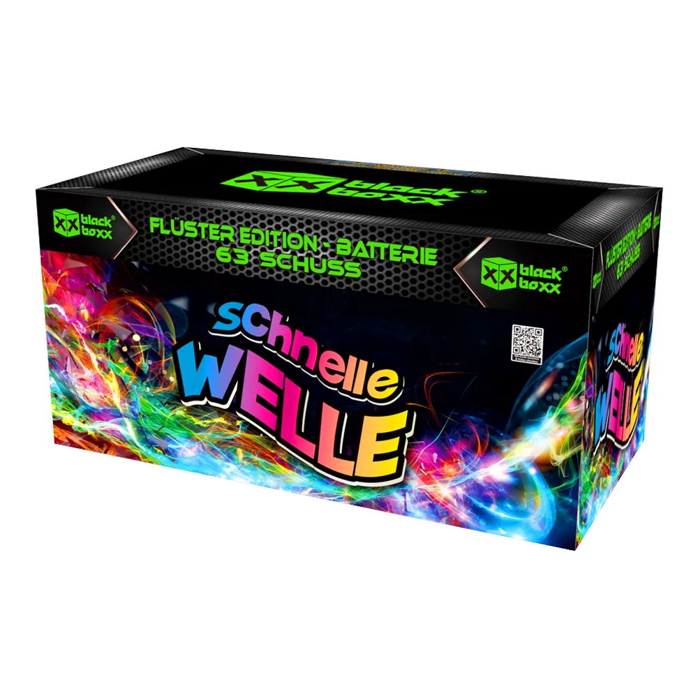Schnelle Welle