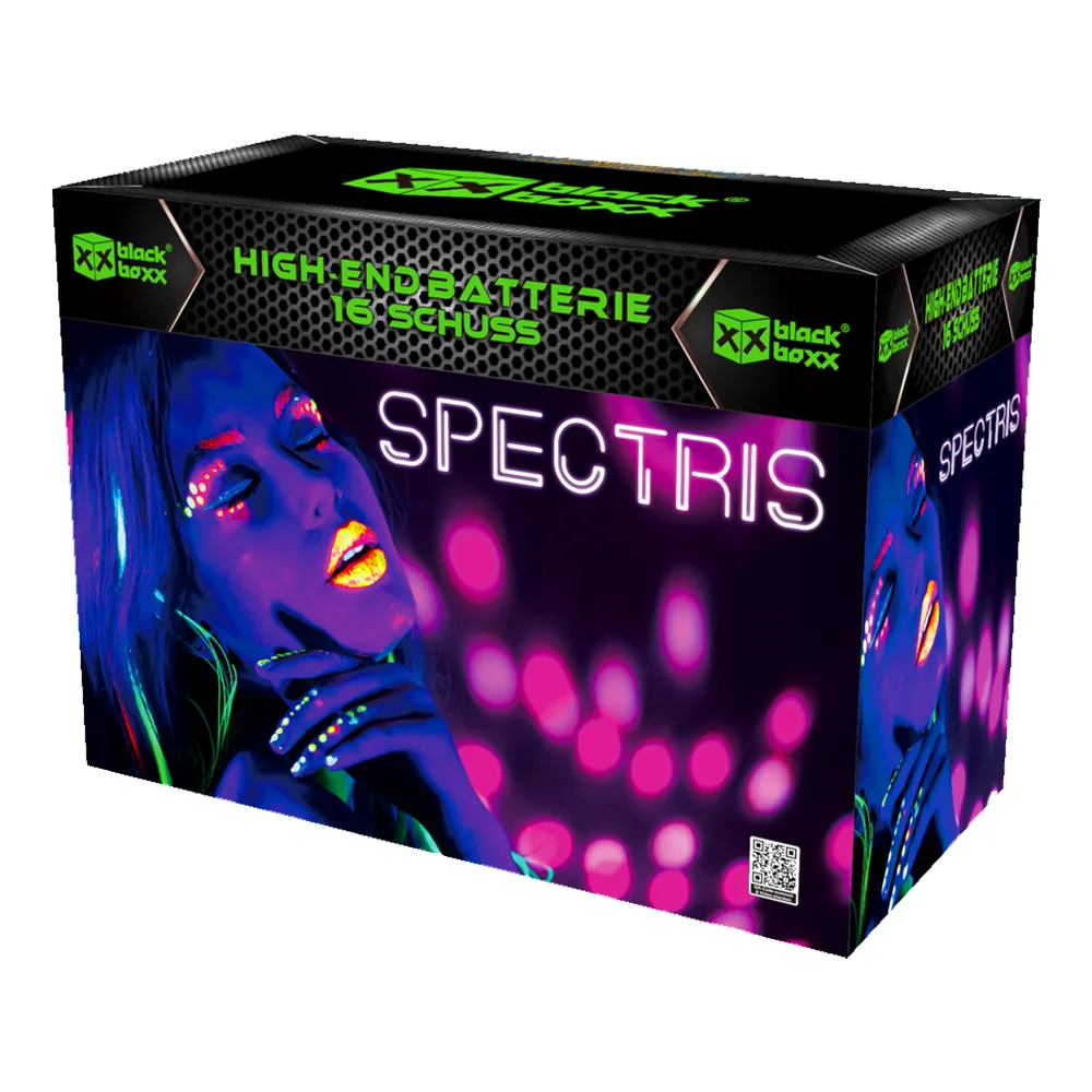 Spectris