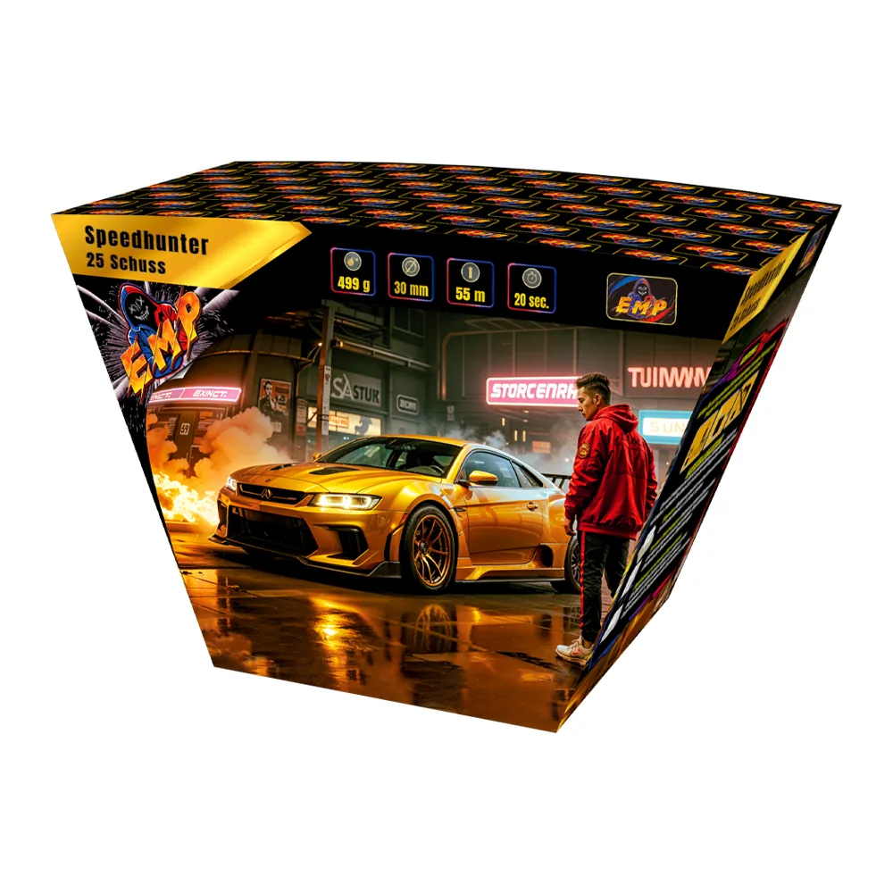 Speedhunter