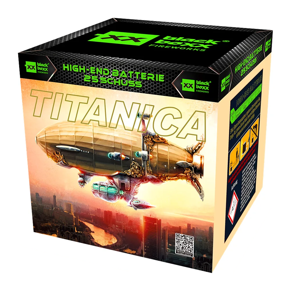 Titanica