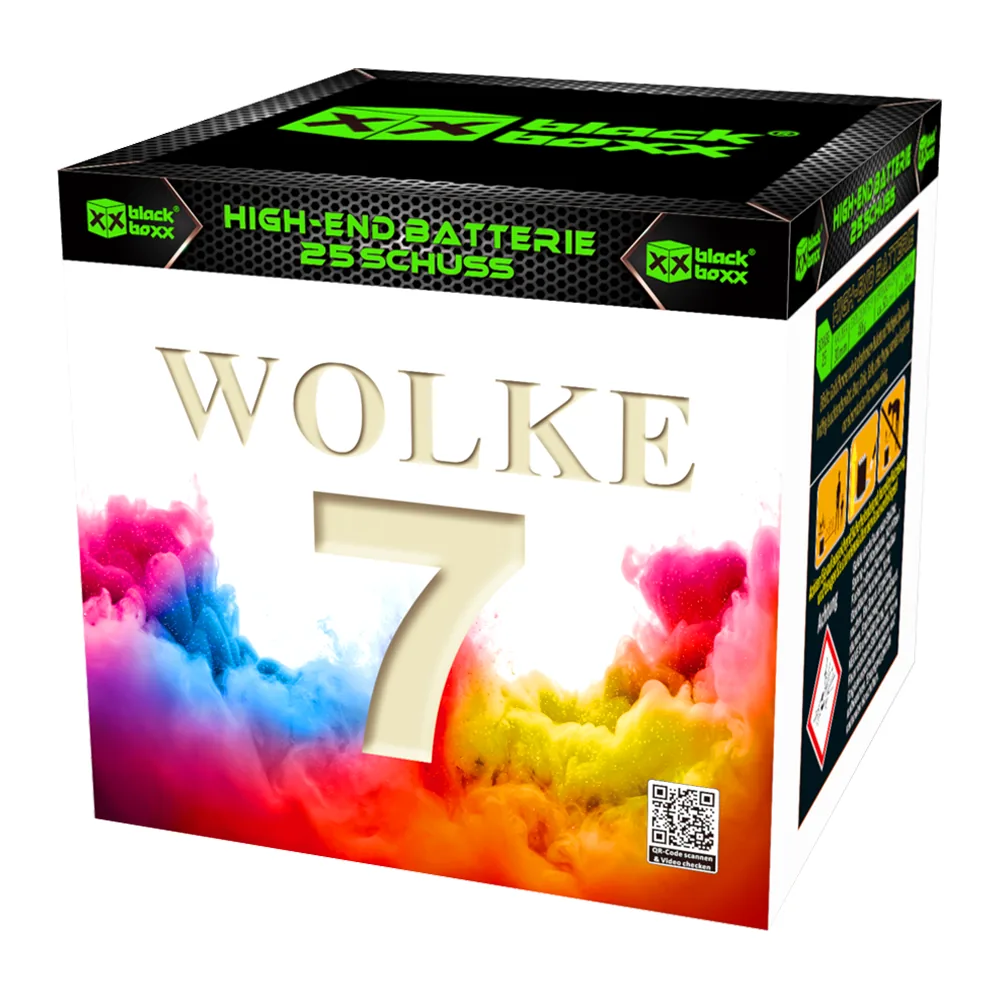 Wolke 7