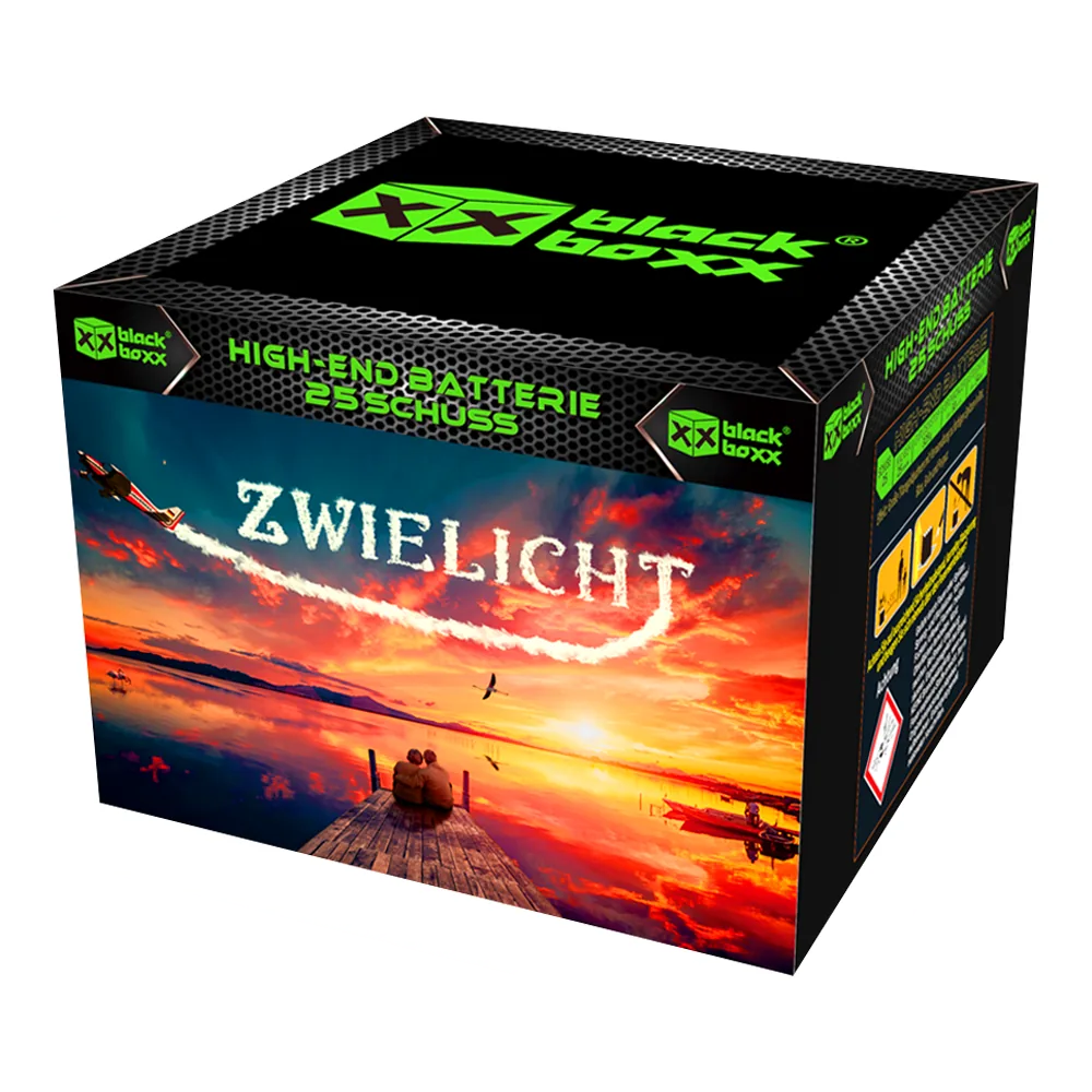 Zwielicht