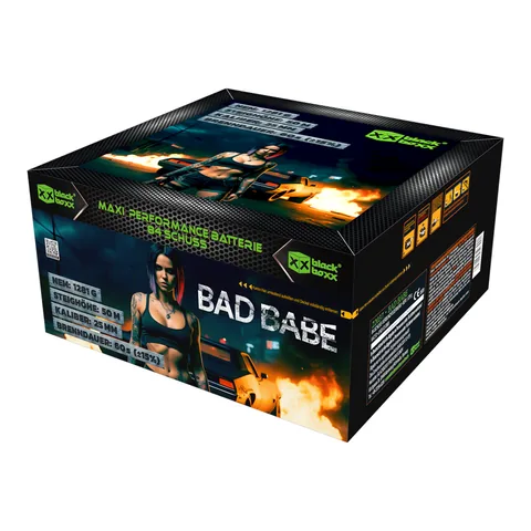 Bad Babe