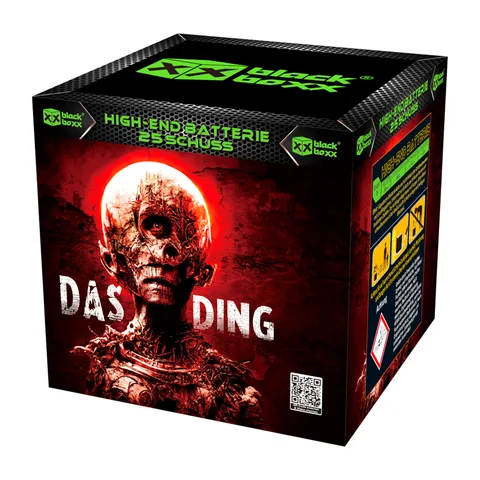 Das Ding