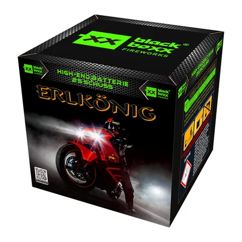 Erlkönig