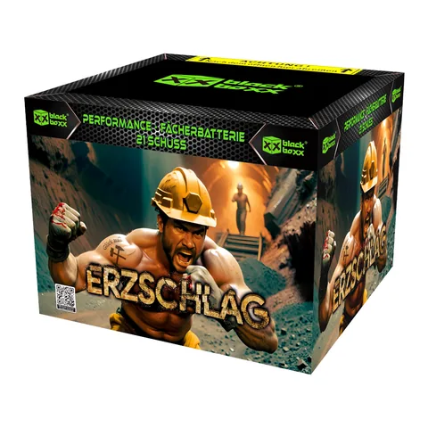 Erzschlag