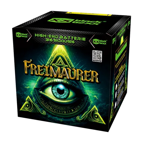 Freimaurer