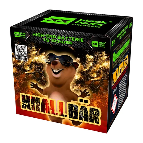Knallbär