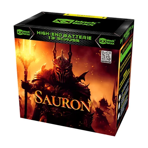 Sauron