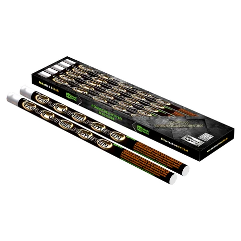 Taifun Wirbelkometen (5er Pack)
