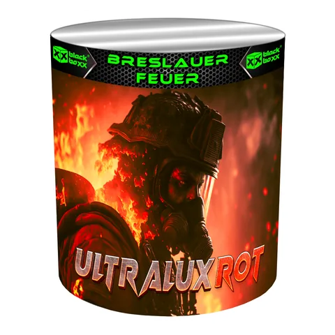 Ultralux, Rot (Breslauer Feuer)