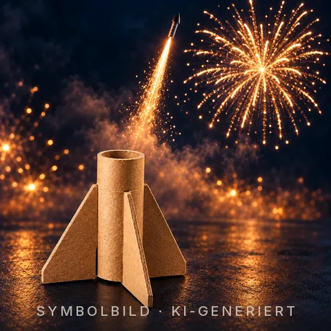 Symbolbild Zubehör (KI-generiert), nicht der Artikel selbst